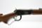 1965 Winchester, Model 64, 30 cal., Lever-Action