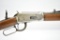 1929 Winchester, Model 1894, 25-35 cal., Lever-Action