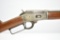 1906 Marlin, Model 1894, 25-20 cal., Lever-Action