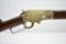 Early  Marlin, Model 1893, 38-55 cal., Lever-Action