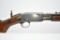 1922 Remington, Model 12-CS Takedown, 22 Spl cal., Pump