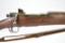 1943 Remington, Model 03-A3. 30-06 cal., Bolt-Action