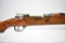 Persian, Model 98 Mauser, 7.92mm cal., Bolt-Action