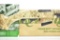 Remington, Model 7615 Camo Hunter, 223 cal., Pump In Box