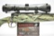 Savage, Axis, 30-06 cal., Bolt-Action With Scope & Ammo