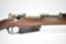 Argentine, Model 1891 Mauser, 7.65mm cal., Bolt-Action