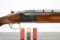 1989 Browning Citori, 12 ga. Skeet, Over/Under With Box & Chokes