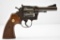 1968 Colt, Trooper, Target Model, 22 LR cal., Revolver