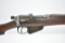 British, Lee-Enfield, 1918 No. 1 MK III, 303 cal., Bolt-Action