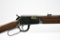 Winchester, Model 9422 M XRT, 22 Mag cal., Lever-Action