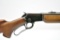 1951, Marlin, Model 30A Takedown, 22 S L LR cal., Lever-Action