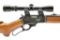 1975 Marlin, Model 336, 30-30 cal., Lever-Action With Scope