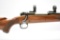 1960's Jed Williams, Model 73, 30-06 cal., Bolt-Action With Rings