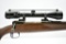 Savage, Model 110, 22-250 cal., Bolt-Action With Scope