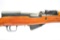 1959 Norinco, SKS, 7.62X39 cal., Semi-Auto With Bayonet