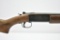 Winchester, Model 37, 410 ga., Single Shot