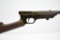 1880's, Quackenbush, Safety Model, 22 cal., Boys Single Shot Rifle
