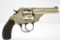 Iver Johnson, Top-Break, 32 cal., Revolver