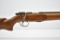 1947 Remington, Model 521-T Junior Special, 22 S L LR cal., Bolt-Action
