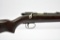 1956 Remington, Model 514, 22 S L LR cal., Bolt-Action Single Shot