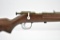 Circa 1936 Ranger, (RARE) Model 34, 22 S L LR cal, Bolt-Action Single Shot