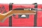 Marlin, Model 70P Papoose Takedown, 22 LR cal., Semi-Auto In Carry Case