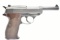 1944 German Walther P-38, 9mm cal., Semi-Auto