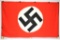 Nazi Party Flag