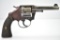 1923 Colt, Police Positive, 38 cal., Revolver