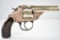 U.S. Revolver Co., 32 cal., Topbreak