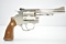 1982 Smith & Wesson, Model 63, 22 LR cal., Revolver