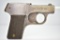 1920's Mossberg, Brownie, 4-Barrel, 22 LR cal., Semi-Auto