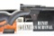 New Henry, AR-2 U.S. Survival, 22 LR cal., Semi-Auto In Box