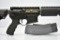 New, Rock River, Elite Operator 2, 5.56 Nato cal., Semi-Auto In Case W/ Accessories