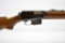 1948 Winchester, Model 1907, 351 S L cal., Semi-Auto