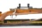 1966, Browning, Mauser Safari Grade, 30-06 cal., Bolt-Action In Original Box