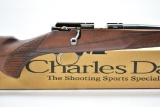 Charles Daly, Superior II, 22 LR cal., Bolt-Action In Box