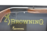 New, Browning, SA-22 Take-Down, 22 LR cal., Semi-Auto In Box