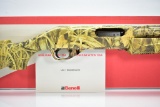 New Benelli, Nova Max-4, 12 ga., Pump In Box