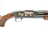 1940 Winchester, Model 12 Pigeon Grade, 16 ga., Pump