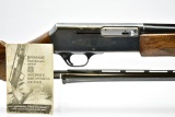 1979 Browning, Model 2000, 20 ga., Semi-Auto With Magnum Barrel