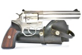 1988 Ruger, Model GP100, 357 Mag cal., Revolver With Holster