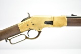 1868 Winchester, Model 1866 Carbine, 44 RF cal., Lever-Action