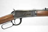 1906 Winchester, Model 1894, 32 cal., Lever-Action