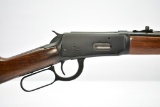 1949 Winchester, Model 1894, 32 cal., Lever-Action
