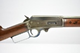 1899 Marlin, Model 1893, 30-30 cal., Lever-Action