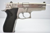 Smith & Wesson, Model 5906, 9mm cal., Semi-Auto