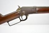 Marlin, Model 1892 Takedown, 22 S L LR cal., Lever-Action