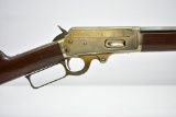 Early  Marlin, Model 1893, 38-55 cal., Lever-Action