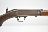 1923 Remington, Model 24 Takedown, 22 LR cal., Semi-Auto